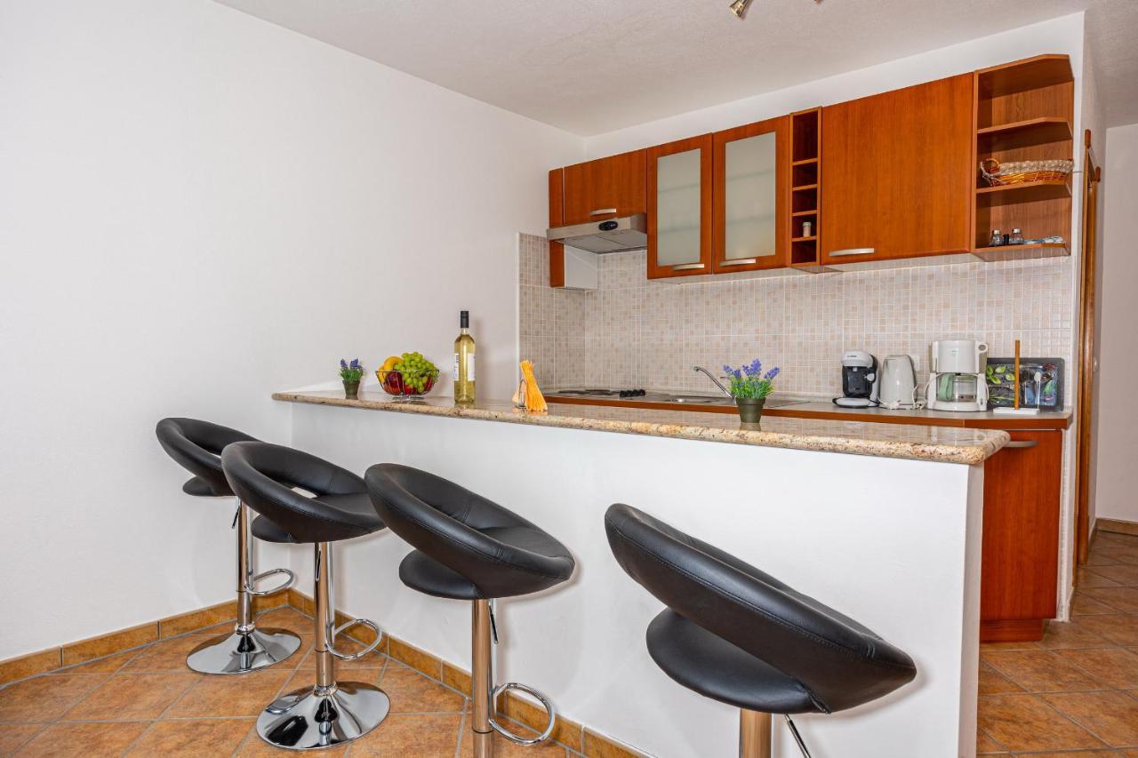Apartments Lacic 2 크리크베니카 외부 사진