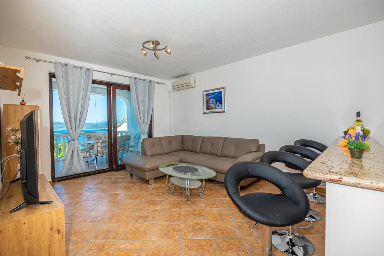Apartments Lacic 2 크리크베니카 외부 사진