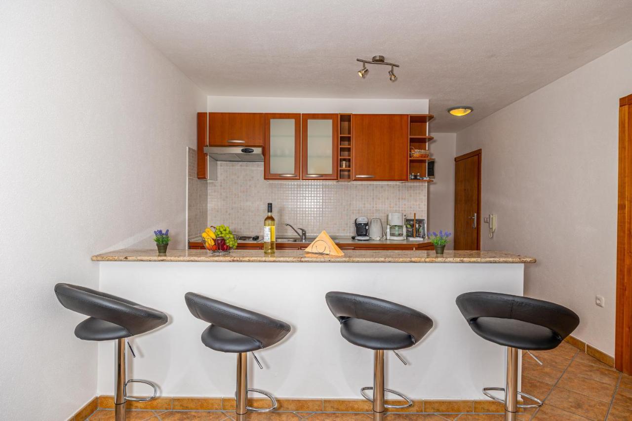 Apartments Lacic 2 크리크베니카 외부 사진