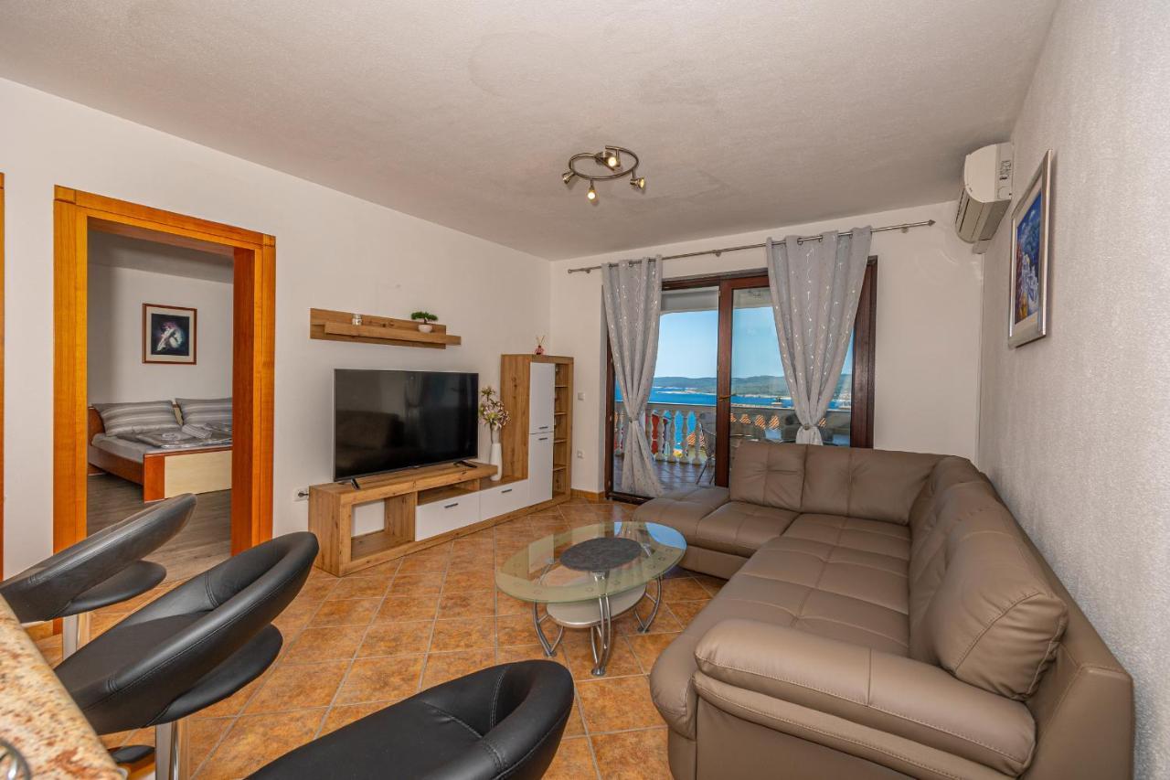 Apartments Lacic 2 크리크베니카 외부 사진
