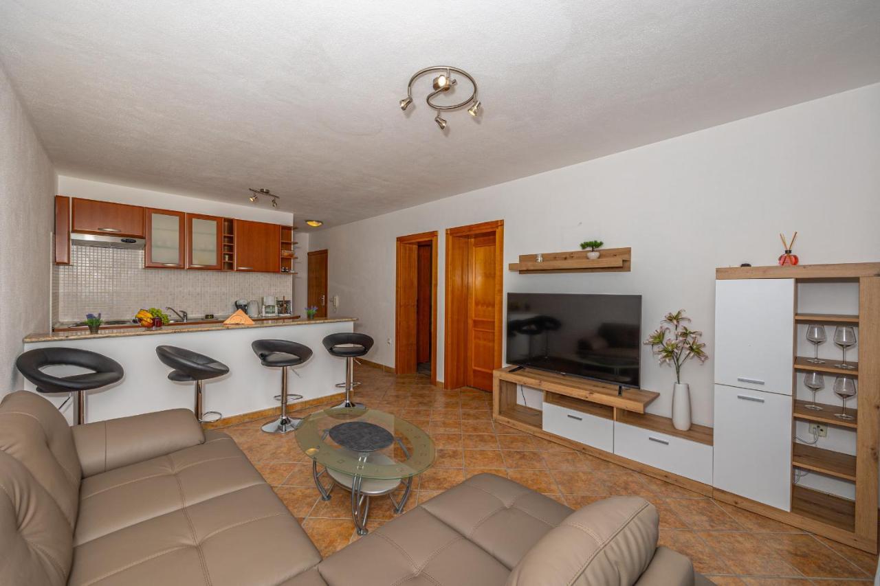 Apartments Lacic 2 크리크베니카 외부 사진
