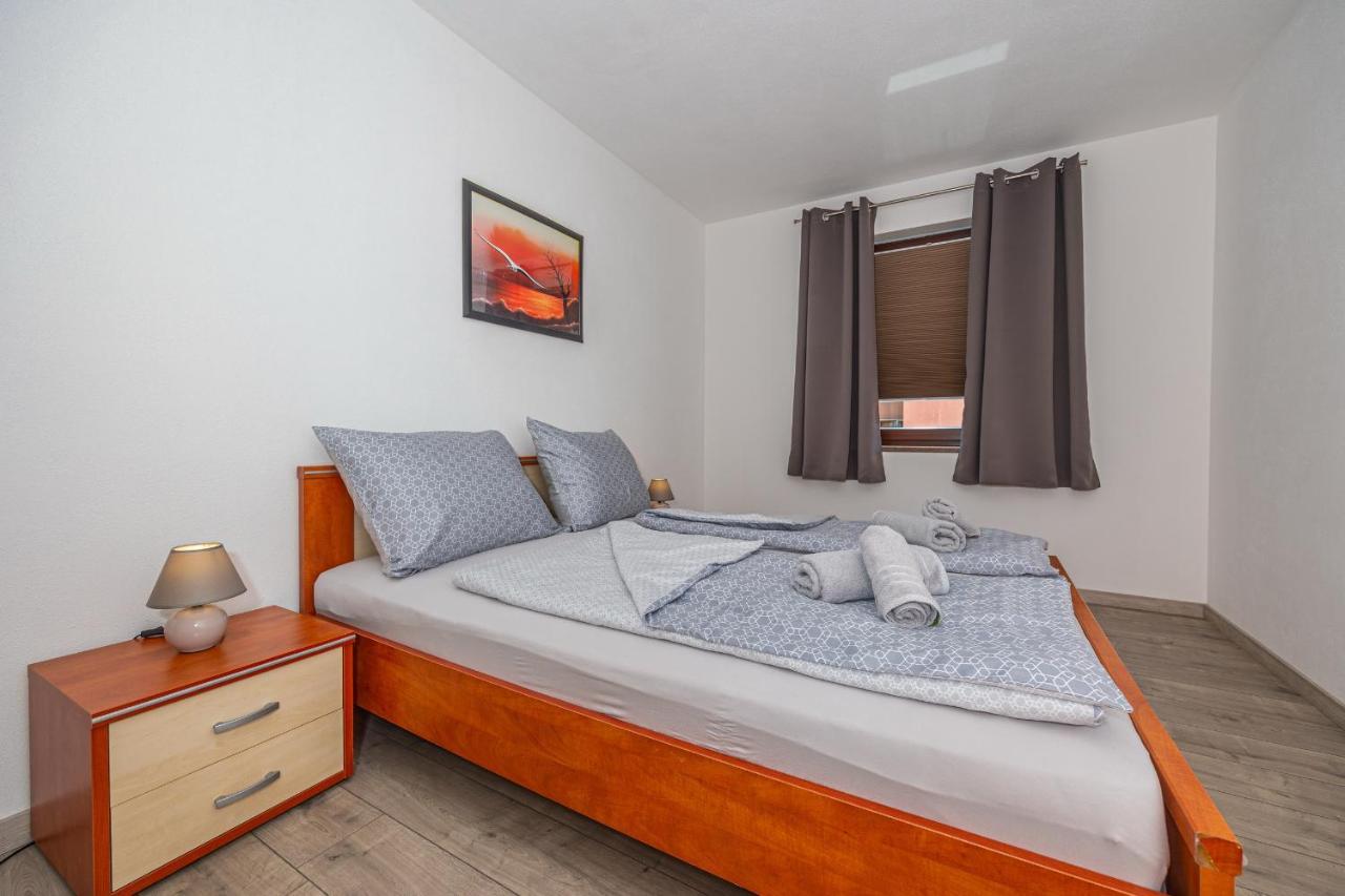 Apartments Lacic 2 크리크베니카 외부 사진
