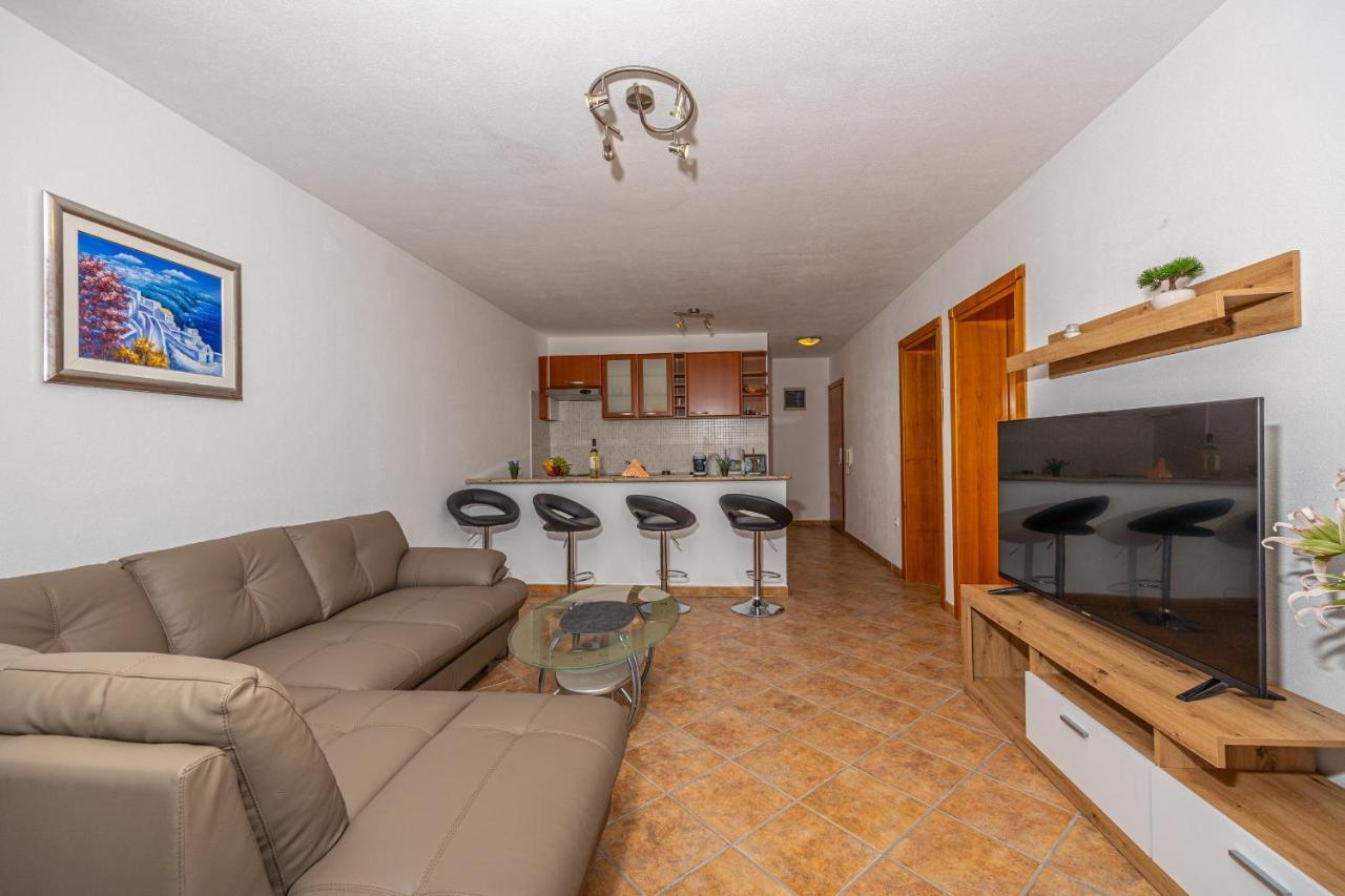 Apartments Lacic 2 크리크베니카 외부 사진