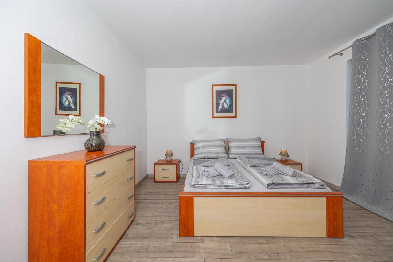 Apartments Lacic 2 크리크베니카 외부 사진