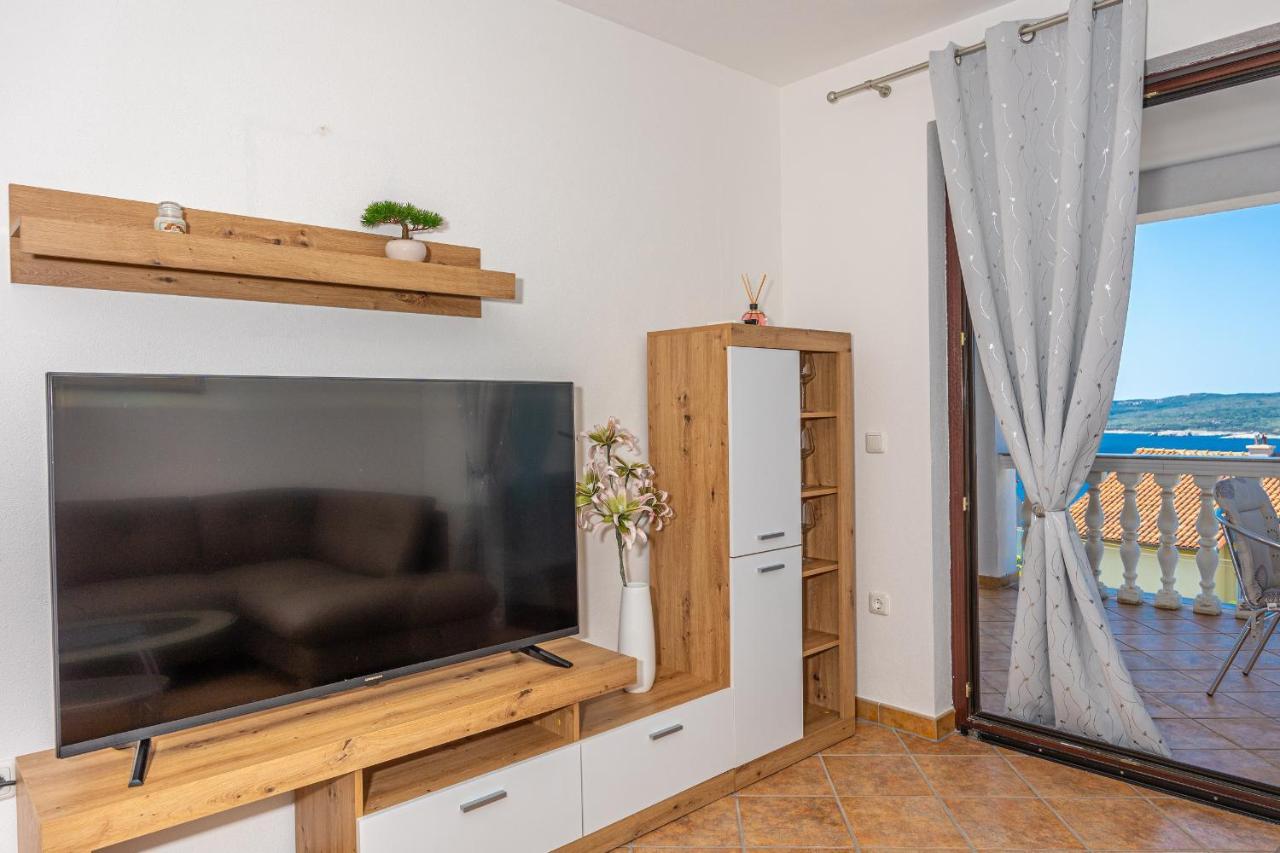 Apartments Lacic 2 크리크베니카 외부 사진