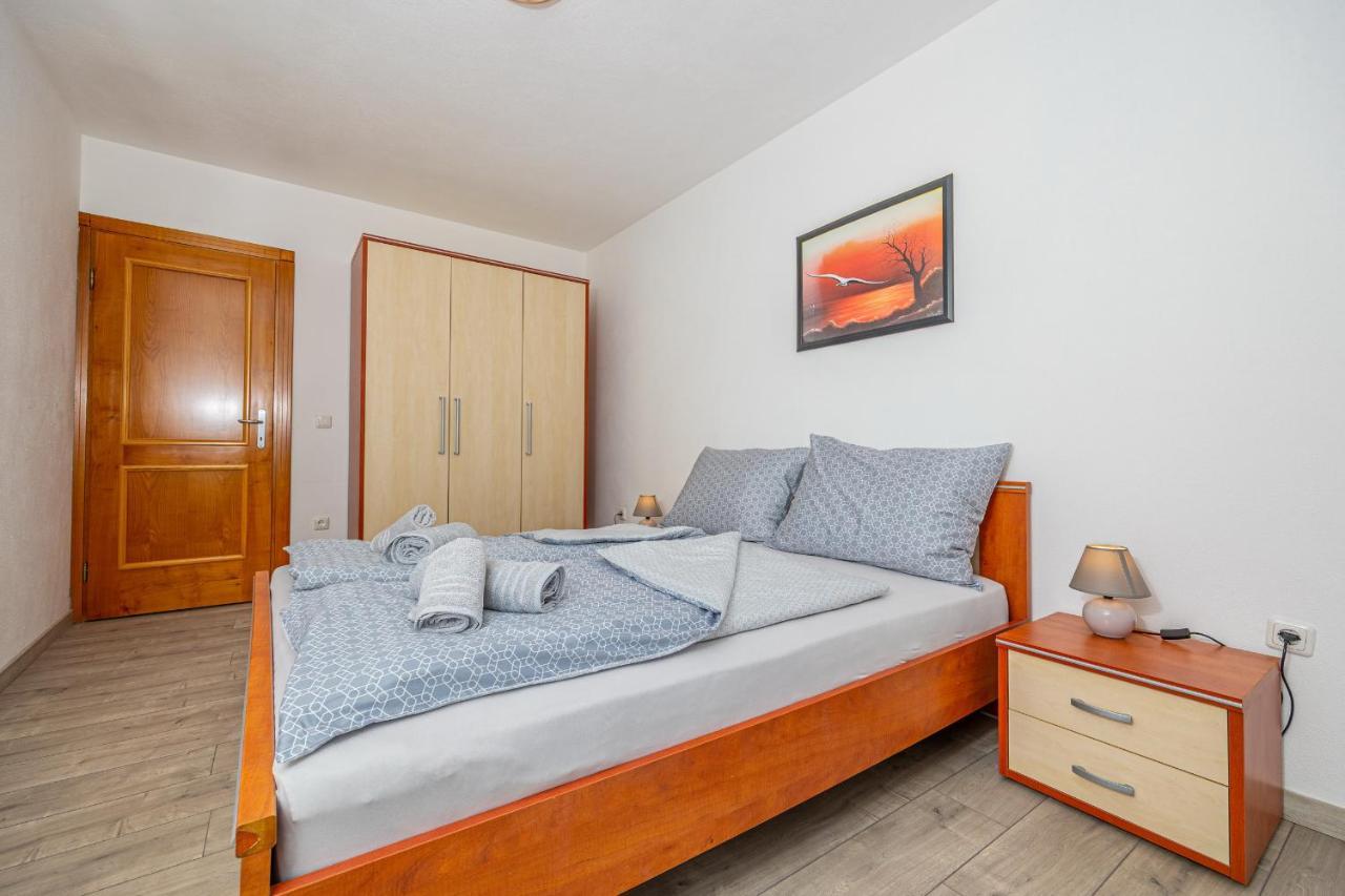 Apartments Lacic 2 크리크베니카 외부 사진
