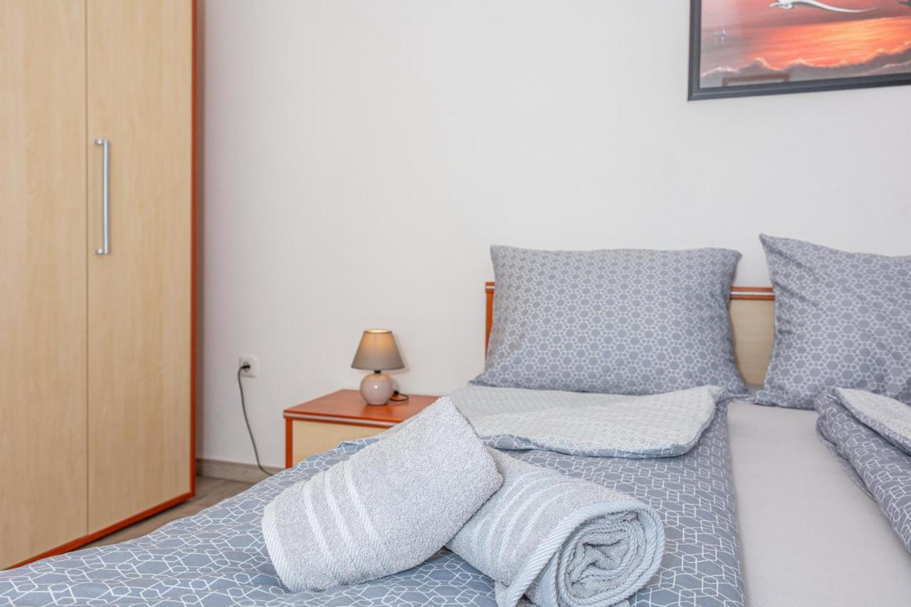 Apartments Lacic 2 크리크베니카 외부 사진