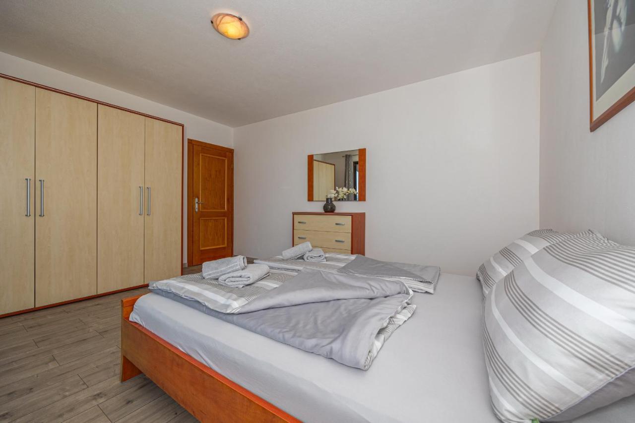 Apartments Lacic 2 크리크베니카 외부 사진