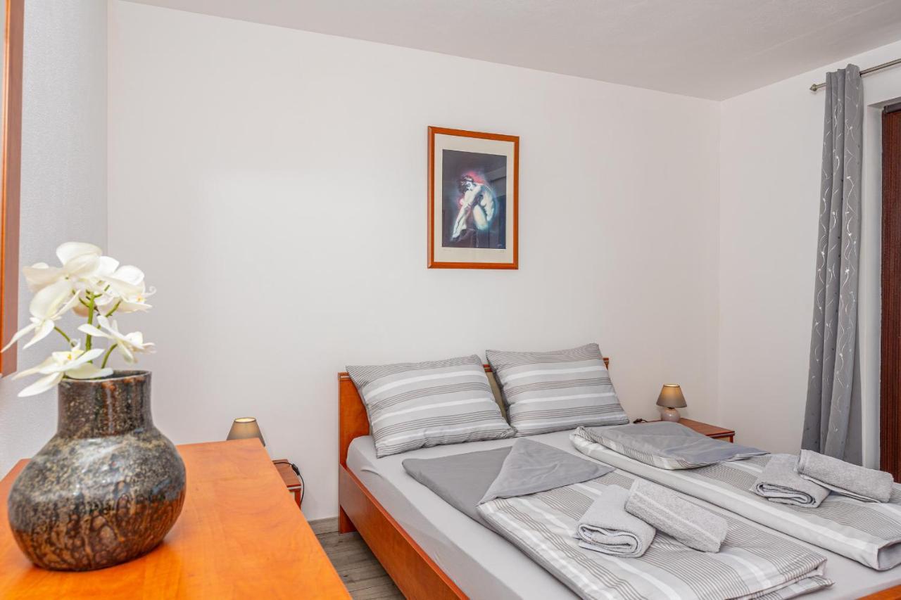 Apartments Lacic 2 크리크베니카 외부 사진